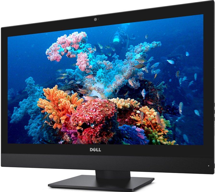 Моноблок Dell OptiPlex 7450 Моноблок Dell OptiPlex 7450