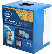 ��������� Intel Core i3-4170