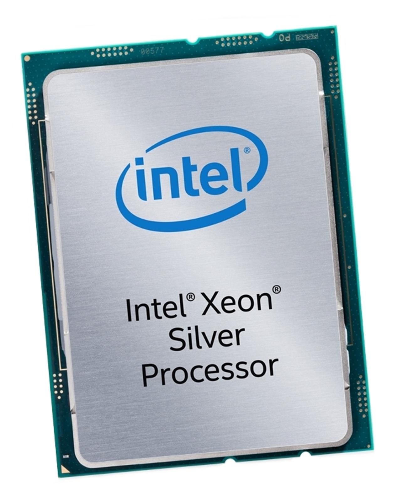 Процессор Intel Xeon Silver 4110 Процессор Intel Xeon Silver 4110
