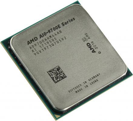 ��������� AMD A10-9700