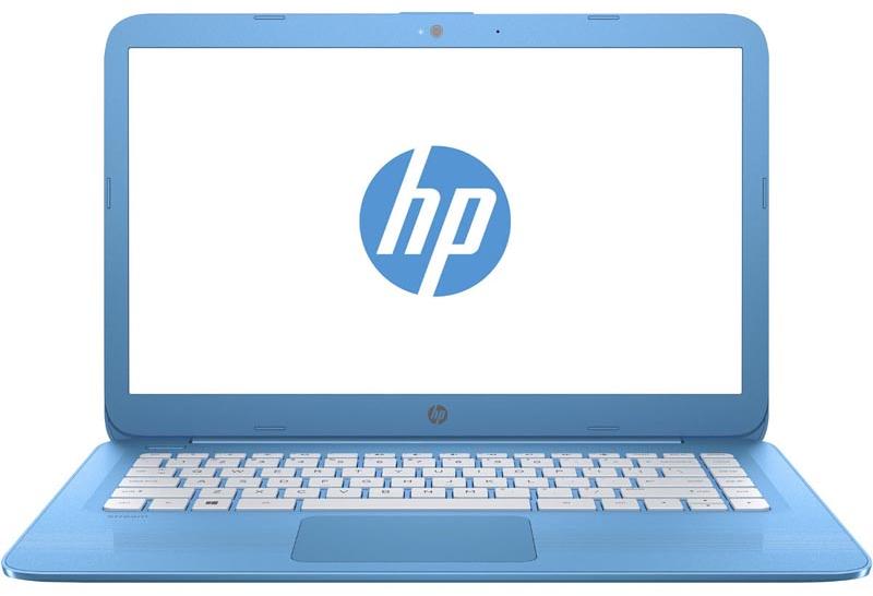 Ноутбук HP Stream 11-y011ur Ноутбук HP Stream 11-y011ur