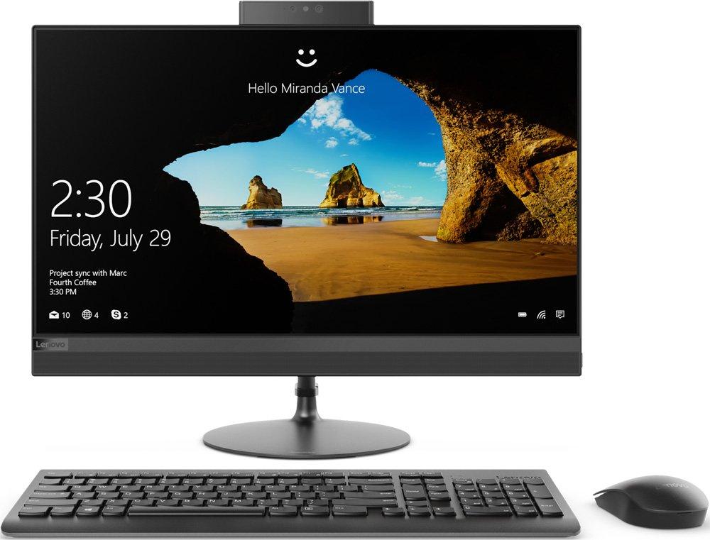 Моноблок Lenovo IdeaCentre 520-24IKL Моноблок Lenovo IdeaCentre 520-24IKL