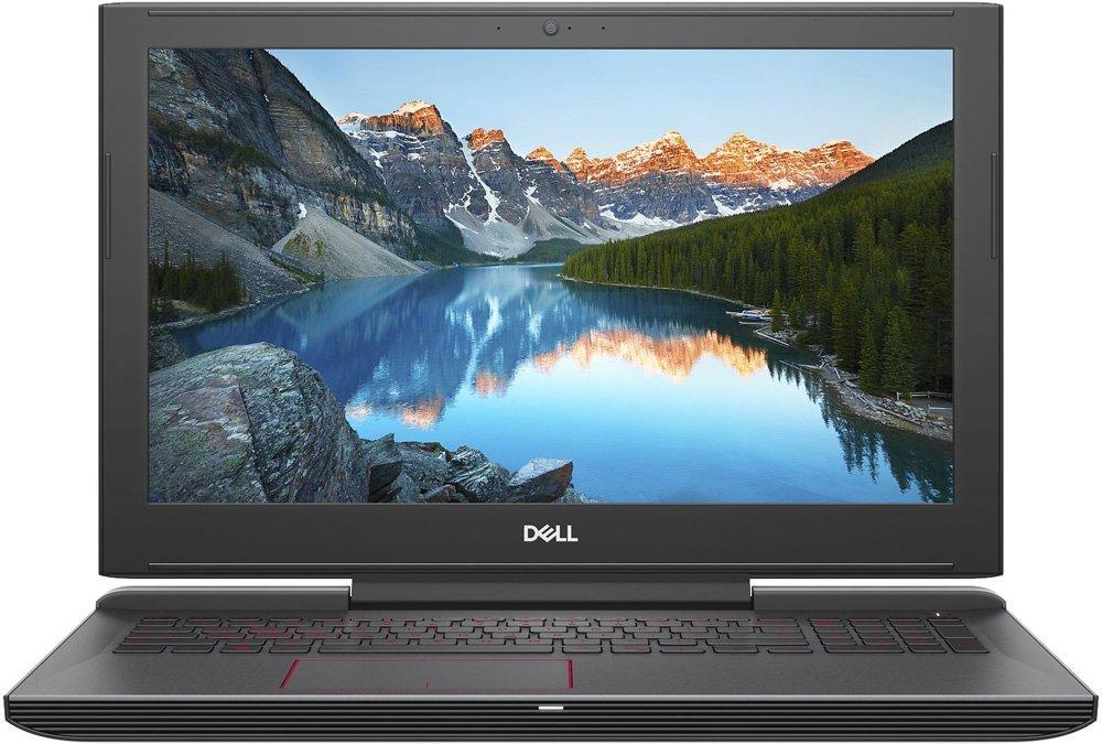 Ноутбук Dell Inspiron 7577 Ноутбук Dell Inspiron 7577