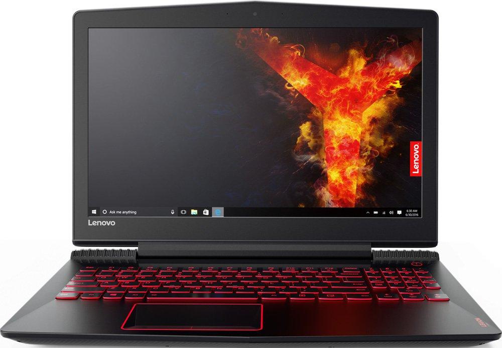 Ноутбук Lenovo Legion Y520-15IKBN Ноутбук Lenovo Legion Y520-15IKBN