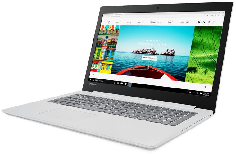Ноутбук Lenovo IdeaPad 320-15 Ноутбук Lenovo IdeaPad 320-15