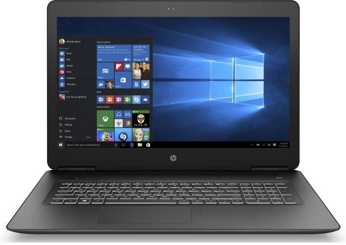 Ноутбук HP Pavilion Gaming 17-ab316ur Ноутбук HP Pavilion Gaming 17-ab316ur