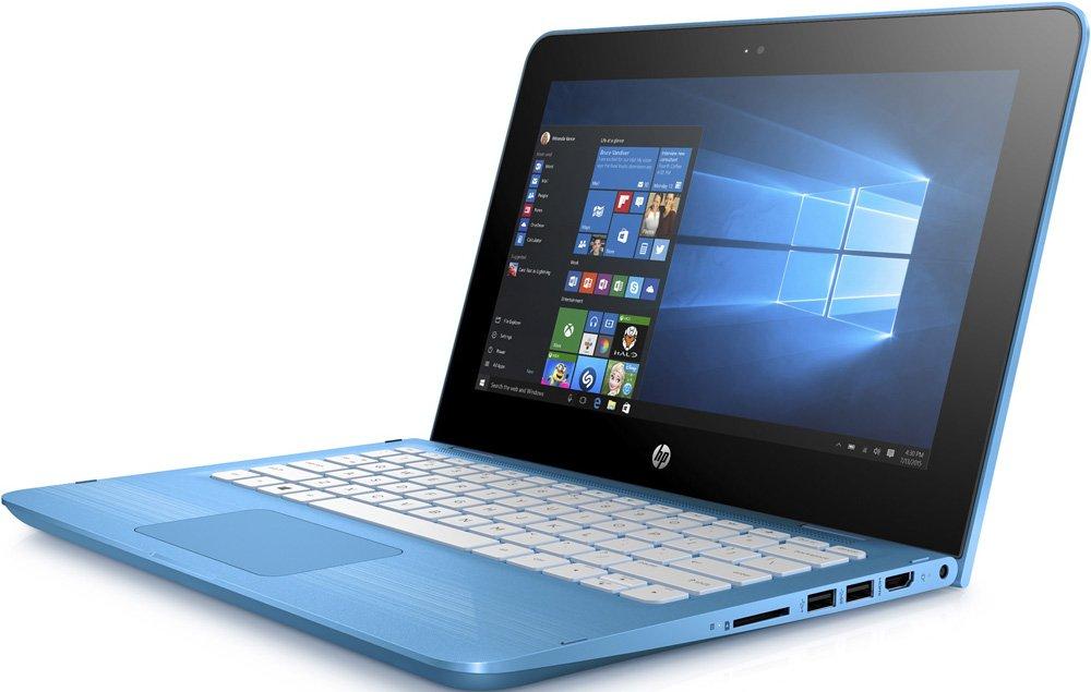 Ноутбук HP x360 11-ab011ur Ноутбук HP x360 11-ab011ur