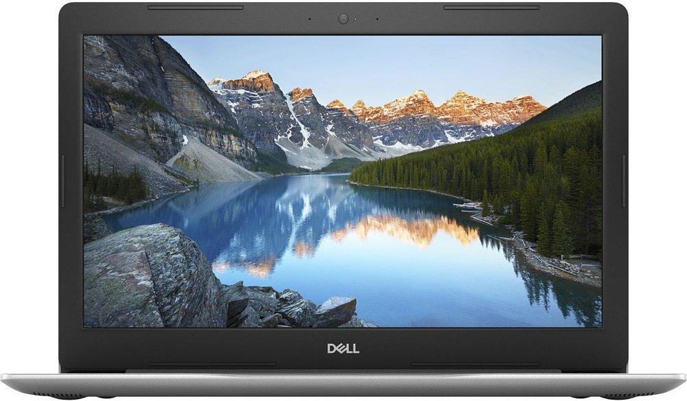 Ноутбук Dell Inspiron 5570 Ноутбук Dell Inspiron 5570
