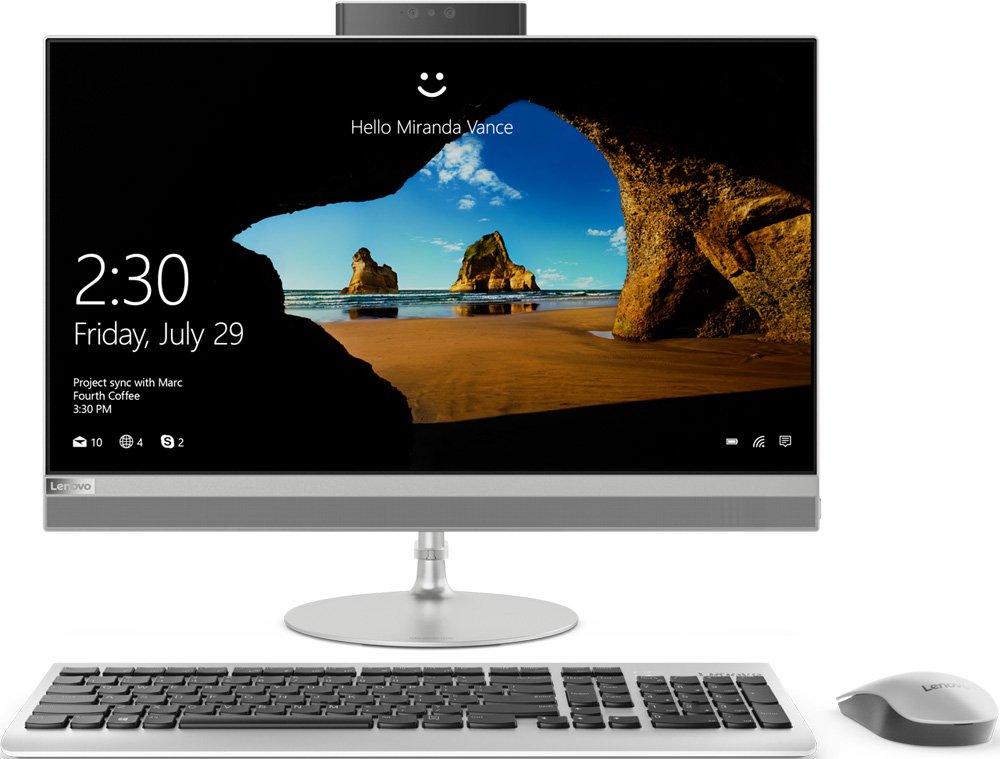 �������� Lenovo IdeaCentre 520-24IKL