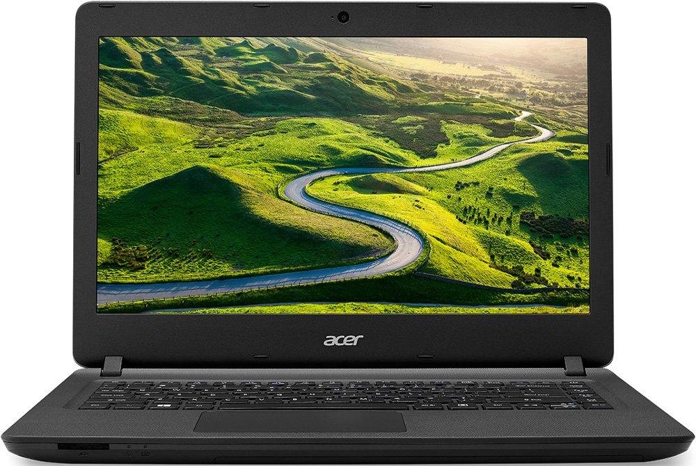 Ноутбук Acer Aspire ES1-732-P6WM Ноутбук Acer Aspire ES1-732-P6WM