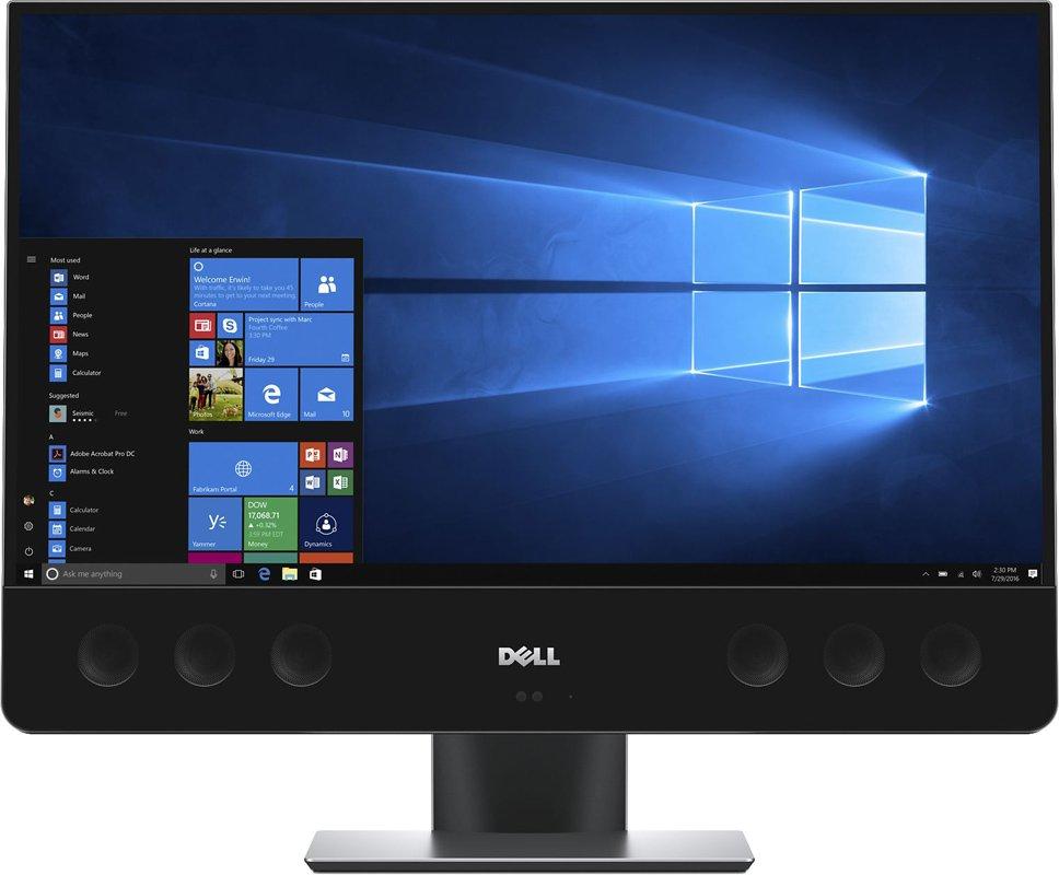 Ноутбук Dell Precision 5720 Ноутбук Dell Precision 5720