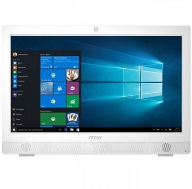 Ноутбук MSI Pro 22ET 4BW-035RU Ноутбук MSI Pro 22ET 4BW-035RU
