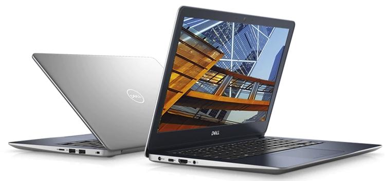 ������� Dell Vostro 5370