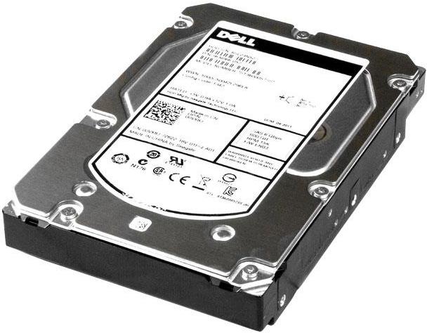 Жесткий диск Dell 400-ATKR Жесткий диск Dell 400-ATKR
