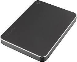 Внешний жесткий диск Toshiba HDTW220EB3AA Внешний жесткий диск Toshiba HDTW220EB3AA