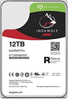 Жесткий диск Seagate ST12000NE0007 Жесткий диск Seagate ST12000NE0007
