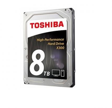 Жесткий диск Toshiba HDWF180EZSTA Жесткий диск Toshiba HDWF180EZSTA
