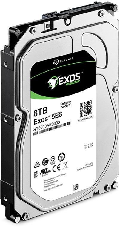 Жесткий диск Seagate ST8000AS0003 Жесткий диск Seagate ST8000AS0003