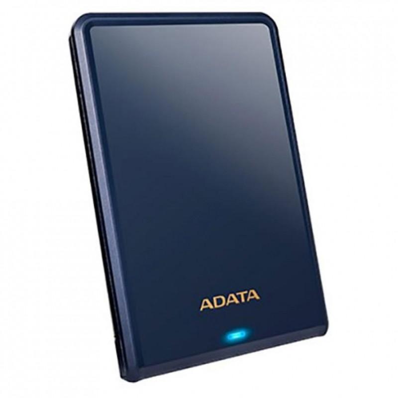 Внешний жесткий диск A-Data AHV620S-2TU31-CBL Внешний жесткий диск A-Data AHV620S-2TU31-CBL