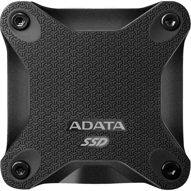������� ������� ���� A-Data ASD600-256GU31-CBK