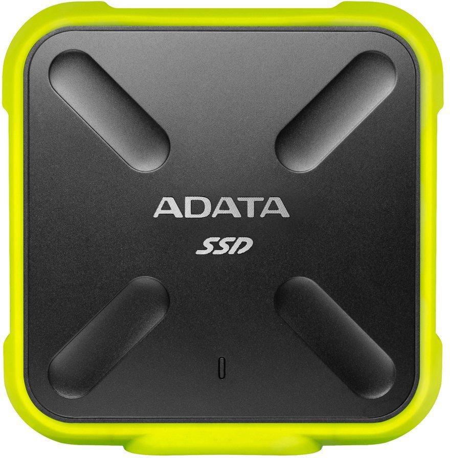 ������� ������� ���� A-Data ASD700-256GU3-CYL