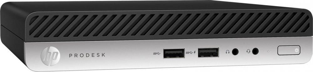 ��������� HP ProDesk 400 G3 Mini