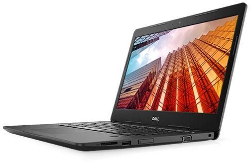Ноутбук Dell Latitude 3490 Ноутбук Dell Latitude 3490