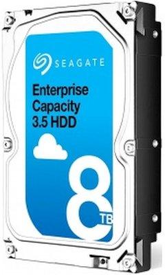 ������� ���� Seagate ST8000NM0206