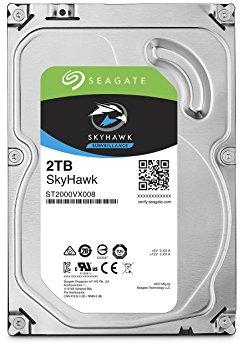 ������� ���� Seagate ST2000VX008
