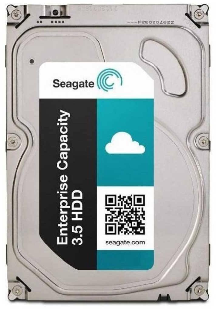 Жесткий диск Seagate ST1000NM0045 Жесткий диск Seagate ST1000NM0045