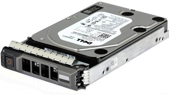 Жесткий диск Dell 400-AJQP Жесткий диск Dell 400-AJQP