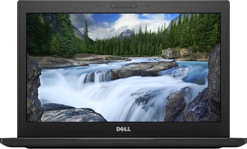 Ноутбук Dell Latitude 7290 Ноутбук Dell Latitude 7290