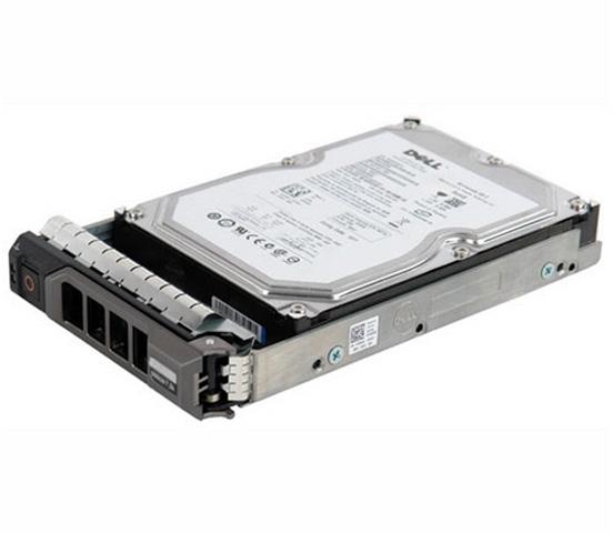 Жесткий диск Dell 400-AJOW Жесткий диск Dell 400-AJOW