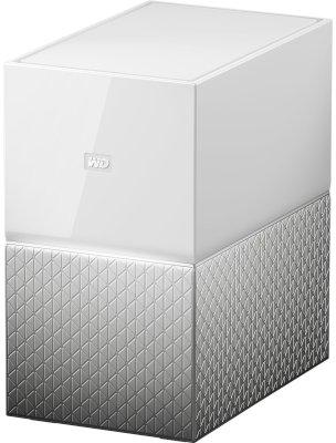 Внешний жесткий диск Western Digital WDBMUT0060JWT-EESN Внешний жесткий диск Western Digital WDBMUT0060JWT-EESN