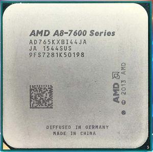 ��������� AMD A8 7650w