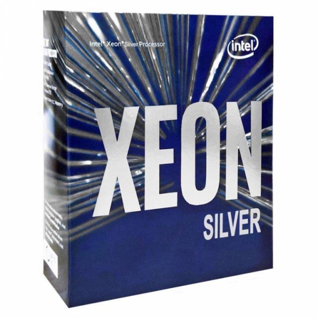 Процессор Intel Xeon Silver 4116 Процессор Intel Xeon Silver 4116