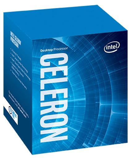 Процессор Intel Celeron G4920 Процессор Intel Celeron G4920