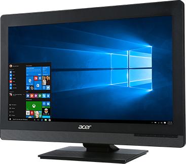 Моноблок Acer Veriton Z4820G Моноблок Acer Veriton Z4820G