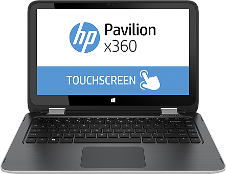 ������� HP Spectre x360 15-ch002ur