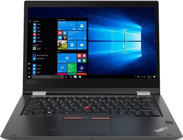 Ноутбук Lenovo ThinkPad X380 Ноутбук Lenovo ThinkPad X380