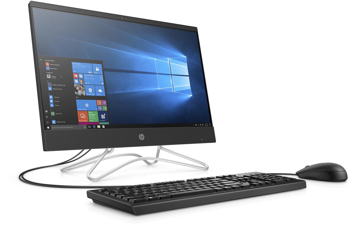 Моноблок HP 200 G3 Моноблок HP 200 G3