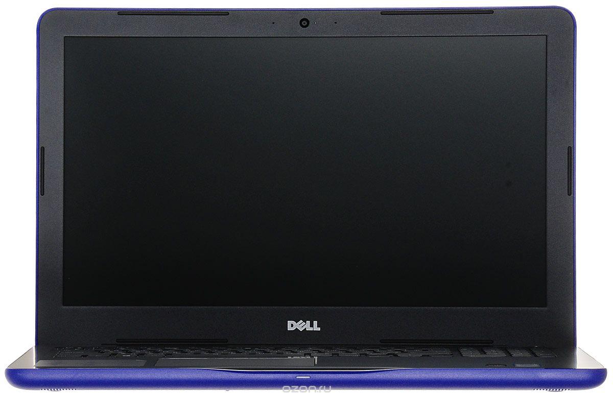 Ноутбук Dell Inspiron 5570 Ноутбук Dell Inspiron 5570