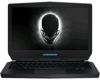 Ноутбук Dell Alienware 15 Ноутбук Dell Alienware 15