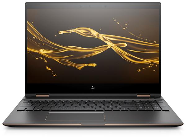 ������� HP Spectre x360 15-ch003ur
