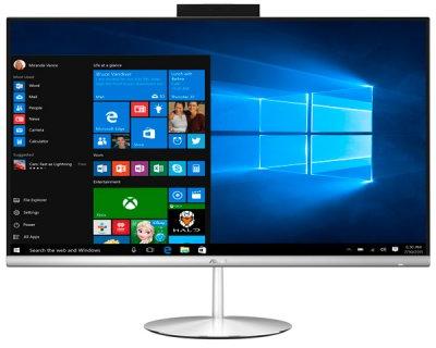 Моноблок Asus ZN242IFGK-CA082T Моноблок Asus ZN242IFGK-CA082T