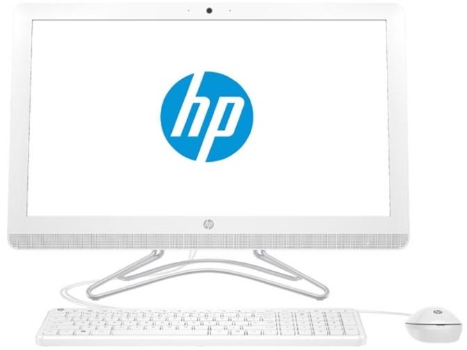 Моноблок HP 200 G3 Моноблок HP 200 G3