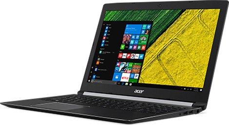 Ноутбук Acer Aspire A517-51G-54LL Ноутбук Acer Aspire A517-51G-54LL