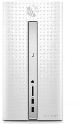Компьютер HP Pavilion 570-p071ur Компьютер HP Pavilion 570-p071ur