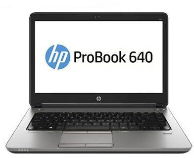 ������� HP Probook 640 G2