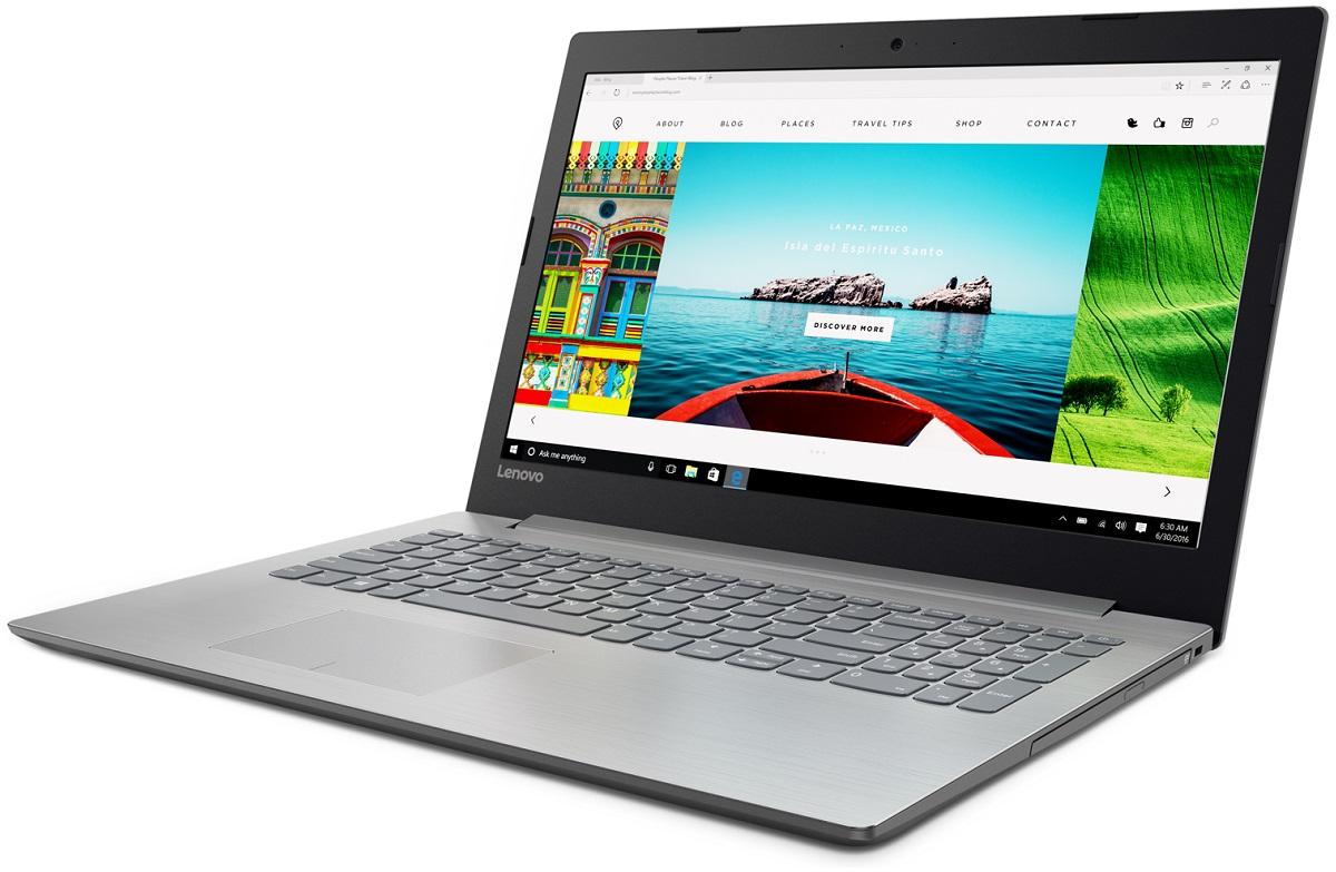 ������� Lenovo IdeaPad 320-15AST
